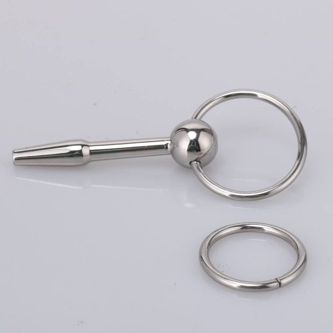 987101014 Penisplug Bakening 01 8719831780143 987101014 Penisplug Bakening 01 8719831780143