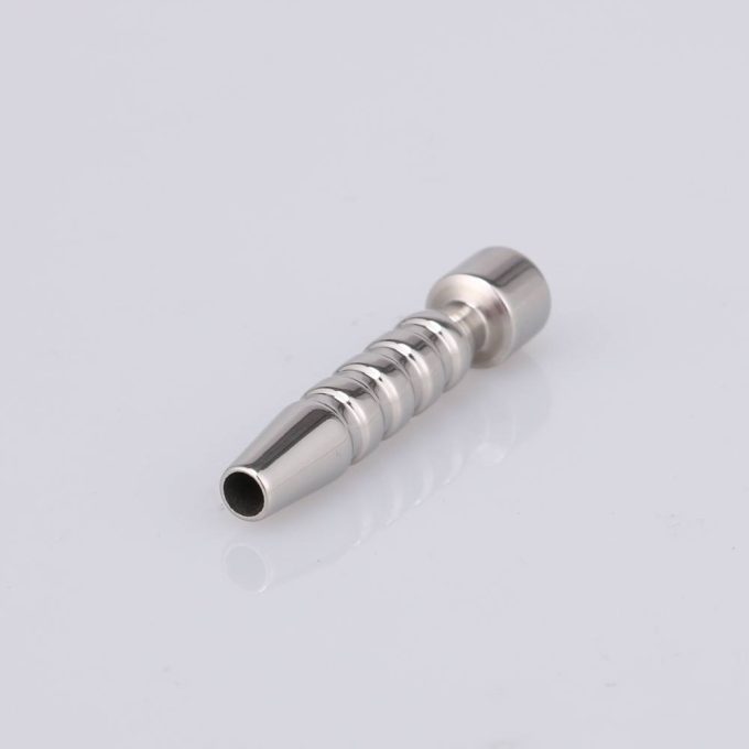 Penisplug Buldir 1 Penisplug Buldir