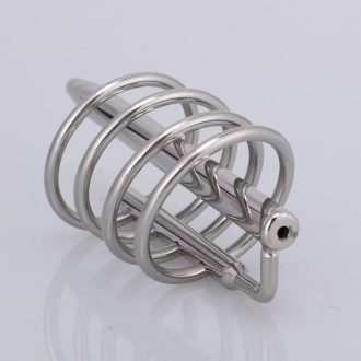 Penisplug Canlaon