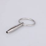 987101046 Penisplug–Chacana–8mm 1 8719831780464
