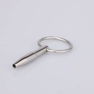 987101046 Penisplug–Chacana–8mm 1 8719831780464