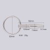 987101046 Penisplug–Chacana–8mm 3 8719831780464 987101046 Penisplug–Chacana–8mm 3 8719831780464