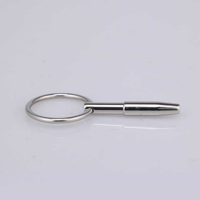 987101047 Penisplug–Chacana 9mm 1 8719831780471 987101047 Penisplug–Chacana 9mm 1 8719831780471