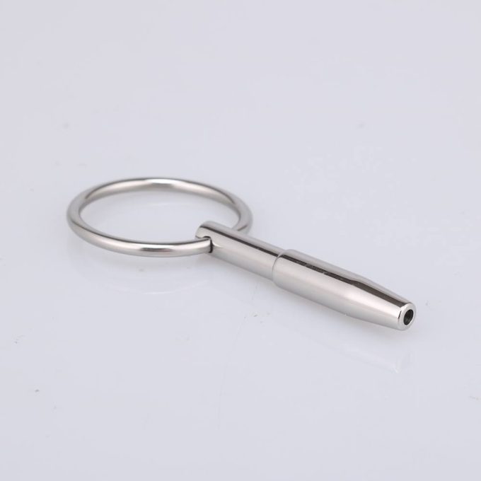 987101047 Penisplug–Chacana 9mm 4 8719831780471 987101047 Penisplug–Chacana 9mm 4 8719831780471