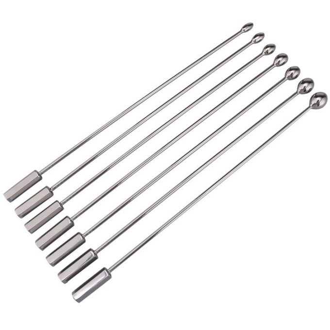 987101127 987101133 Dilator Rosebud 12 8719831781270 5