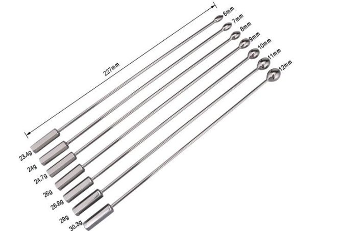 987101127 987101133 Dilator Rosebud 13 8719831781270 2 987101127 987101133 Dilator Rosebud 13 8719831781270 2