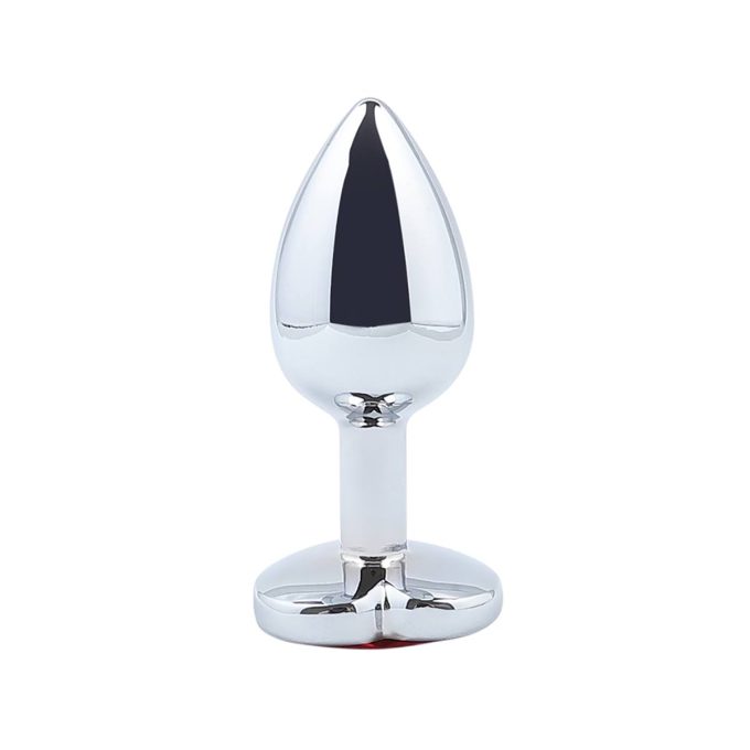987101180 buttplug coeur rouge small 8719831782802 3 3