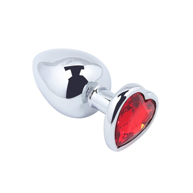 987101181 buttplug coeur rouge medium 8719831782819 3 2