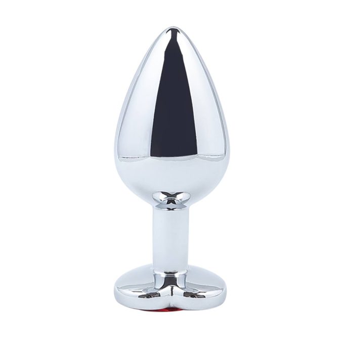 987101181 buttplug coeur rouge medium 8719831782819 3 3