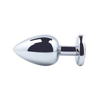 987101182 buttplug coeur rouge large 8719831782826 4 2
