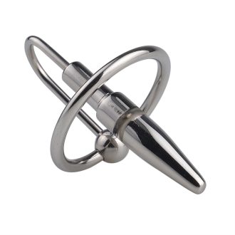 987101186 Penisplug Arrow 25 mm 8719831781867 1