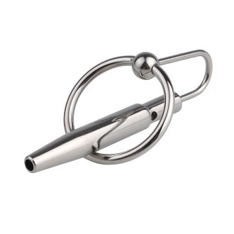 987101194 Penisplug Open Arrow 25 mm 8719831781942