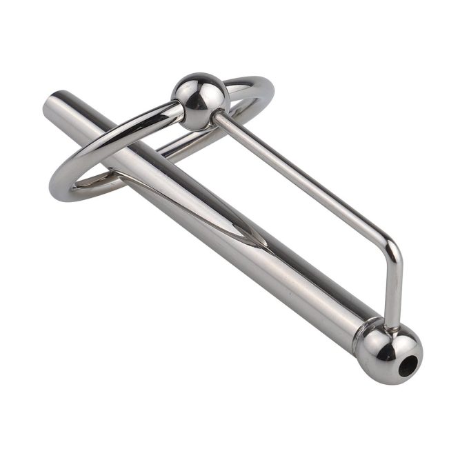 987101202 Penisplug Open Princes Wand 25 mm 8719831782024 01 2 987101202 Penisplug Open Princes Wand 25 mm 8719831782024 01 2