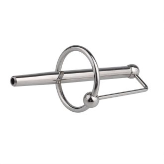 987101202 Penisplug Open Princes Wand 25 mm 8719831782024 03 2