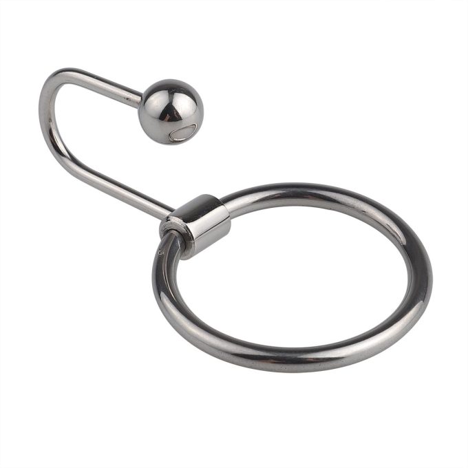987101218 Spermstopper Flat 25 mm 8719831782185