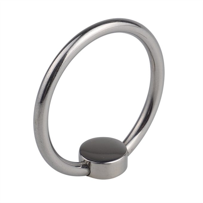 987101234 Glansring Flex Flat 25 mm 8719831782345