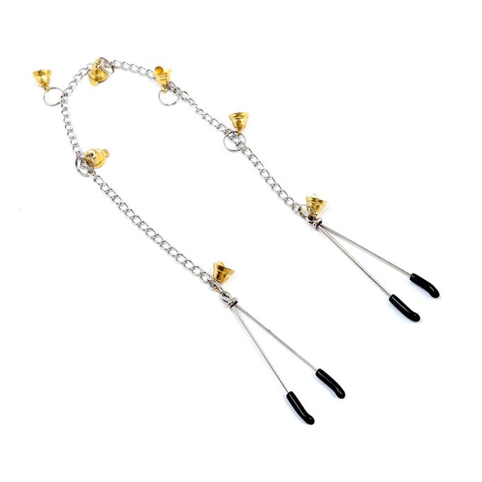 987101274 tepelklemmen pinces boules d or 3 8719831782741