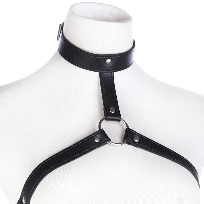 987101290 Bondagebody Bondage elegant body 8719831782901 10 987101290 Bondagebody Bondage elegant body 8719831782901 10