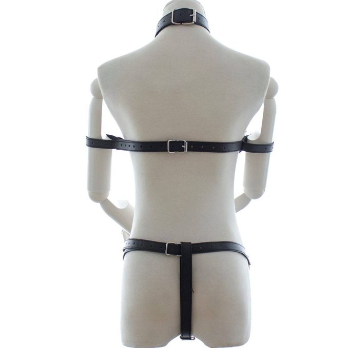 987101290 Bondagebody Bondage elegant body 8719831782901 16 987101290 Bondagebody Bondage elegant body 8719831782901 16