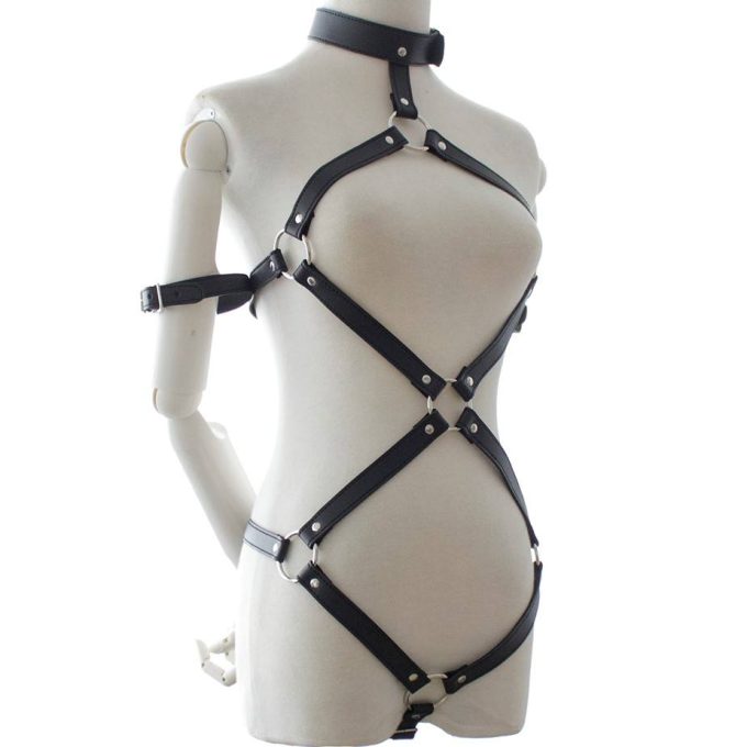 987101290 Bondagebody Bondage elegant body 8719831782901 17 987101290 Bondagebody Bondage elegant body 8719831782901 17