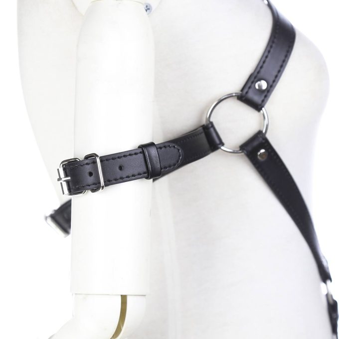 987101290 Bondagebody Bondage elegant body 8719831782901 9 987101290 Bondagebody Bondage elegant body 8719831782901 9