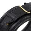 987101296 Halsband en riem Collar leash Gold 8719831782963 2