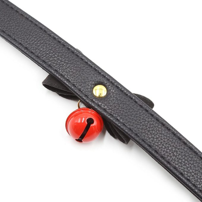 987101297 Halsband Catbell Red 8719831782970 3 987101297 Halsband Catbell Red 8719831782970 3