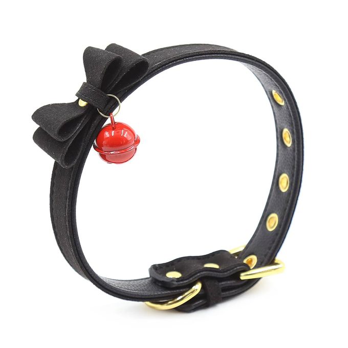 987101297 Halsband Catbell Red 8719831782970 5 987101297 Halsband Catbell Red 8719831782970 5