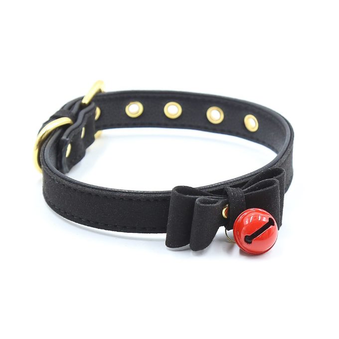 987101297 Halsband Catbell Red 8719831782970 6 987101297 Halsband Catbell Red 8719831782970 6