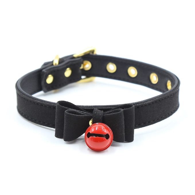 987101297 Halsband Catbell Red 8719831782970 8 987101297 Halsband Catbell Red 8719831782970 8