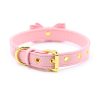 987101298 Halsband Catbell Pink 8719831782987 10 987101298 Halsband Catbell Pink 8719831782987 10