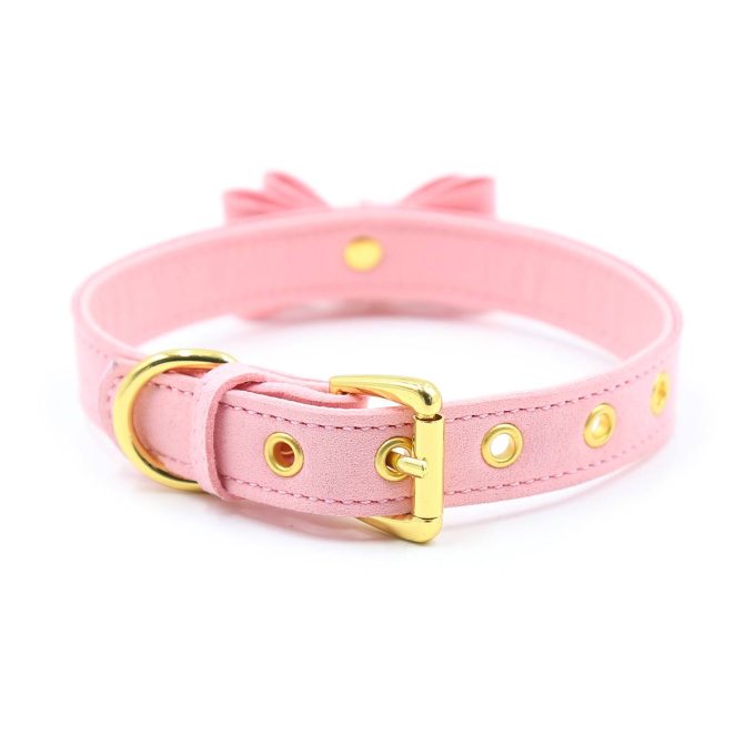 987101298 Halsband Catbell Pink 8719831782987 10 987101298 Halsband Catbell Pink 8719831782987 10