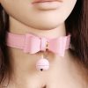 987101298 Halsband Catbell Pink 8719831782987 2 987101298 Halsband Catbell Pink 8719831782987 2