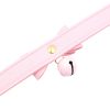 987101298 Halsband Catbell Pink 8719831782987 3 987101298 Halsband Catbell Pink 8719831782987 3