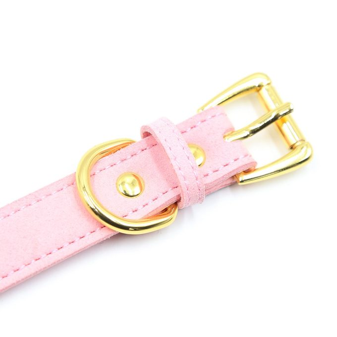 987101298 Halsband Catbell Pink 8719831782987 5 987101298 Halsband Catbell Pink 8719831782987 5