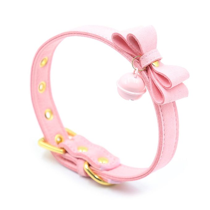 987101298 Halsband Catbell Pink 8719831782987 8 987101298 Halsband Catbell Pink 8719831782987 8