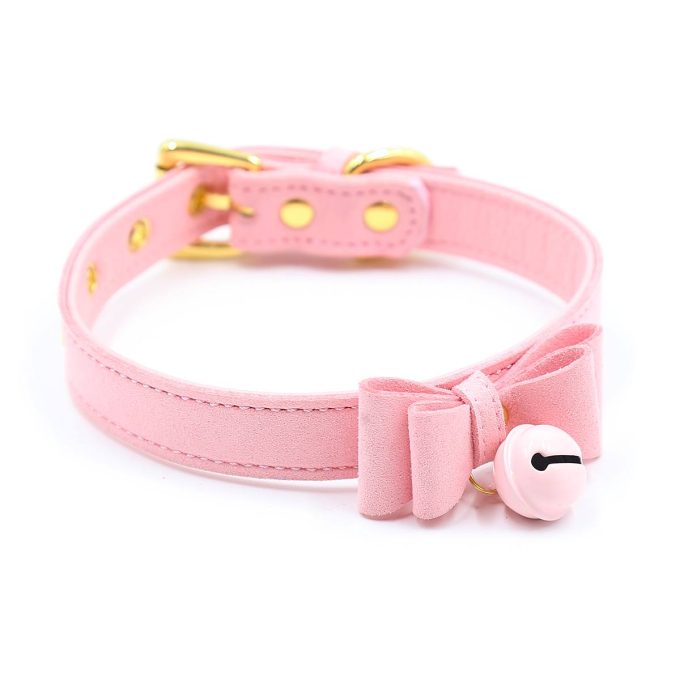 987101298 Halsband Catbell Pink 8719831782987 9 987101298 Halsband Catbell Pink 8719831782987 9