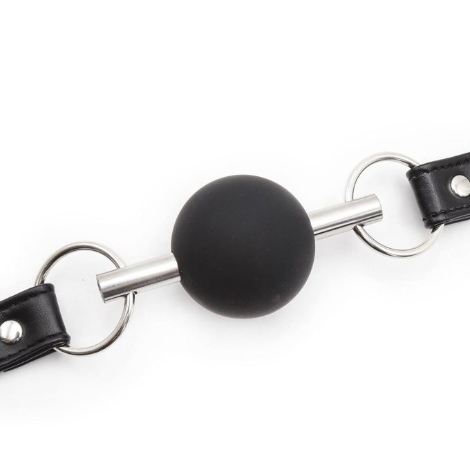 987101299 Ballgag black Luxe 8719831782994 4 987101299 Ballgag black Luxe 8719831782994 4