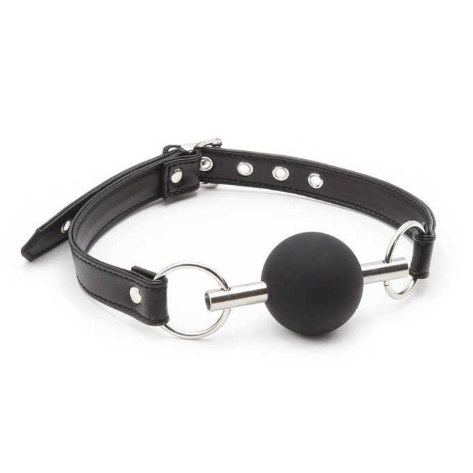 987101299 Ballgag black Luxe 8719831782994 7 987101299 Ballgag black Luxe 8719831782994 7