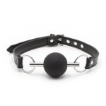 987101299 Ballgag black Luxe 8719831782994 9