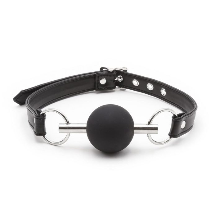 987101299 Ballgag black Luxe 8719831782994 9 987101299 Ballgag black Luxe 8719831782994 9
