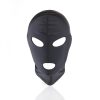 987101300 Masker Mask 3 hole Black 8719831783007 3 987101300 Masker Mask 3 hole Black 8719831783007 3