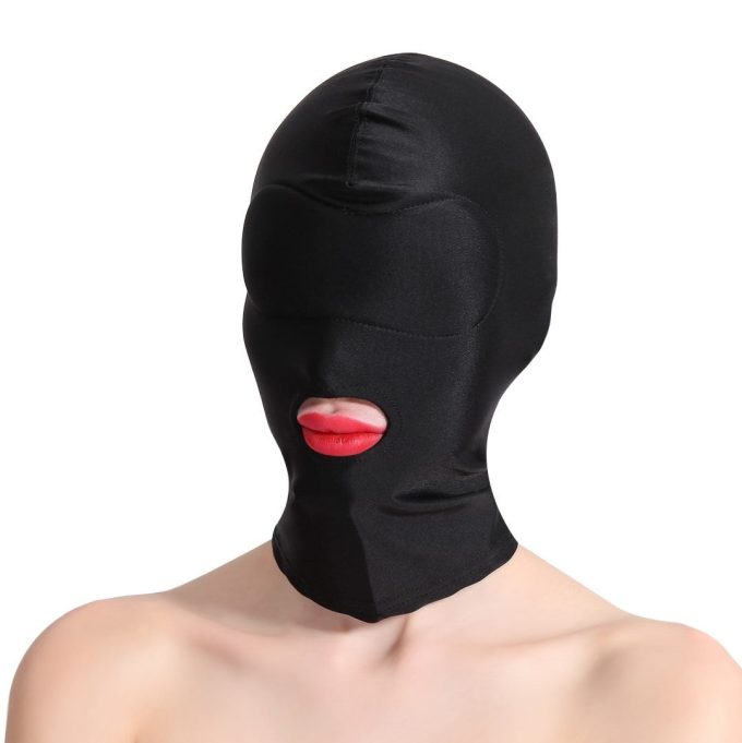 987101301 Masker Mask 1 hole Black 8719831783014 5 987101301 Masker Mask 1 hole Black 8719831783014 5