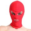 987101303 Masker Mask 3 hole Red 8719831783038 5 987101303 Masker Mask 3 hole Red 8719831783038 5