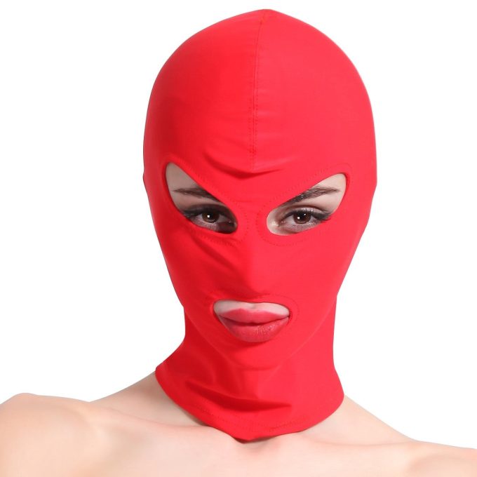 987101303 Masker Mask 3 hole Red 8719831783038 5 987101303 Masker Mask 3 hole Red 8719831783038 5