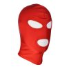 987101303 Masker Mask 3 hole Red 8719831783038 6 987101303 Masker Mask 3 hole Red 8719831783038 6