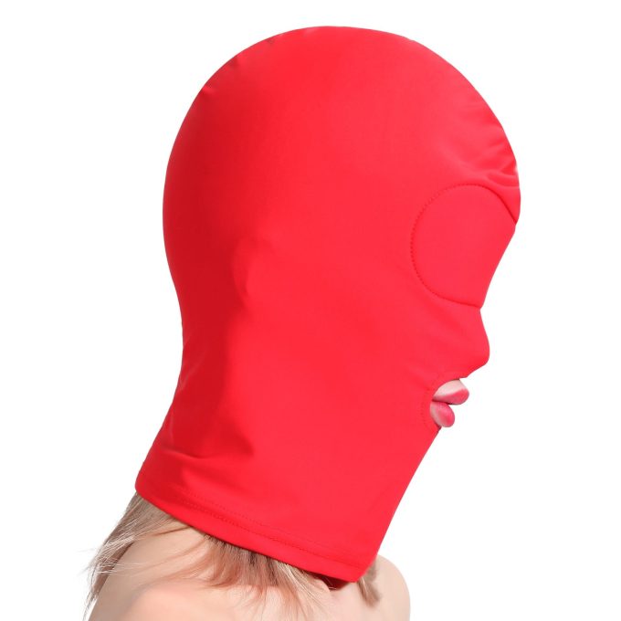 987101304 Masker Mask 1 hole Red 8719831783045 3 987101304 Masker Mask 1 hole Red 8719831783045 3