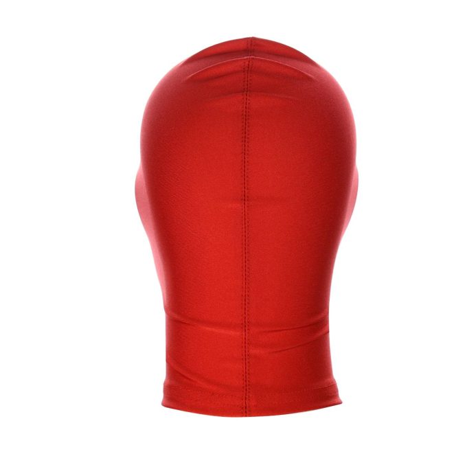 987101304 Masker Mask 1 hole Red 8719831783045 9 987101304 Masker Mask 1 hole Red 8719831783045 9