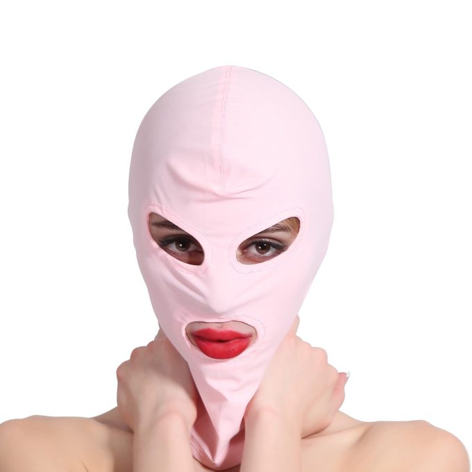 987101305 Masker Mask 3 hole Pink 8719831783052 2 987101305 Masker Mask 3 hole Pink 8719831783052 2
