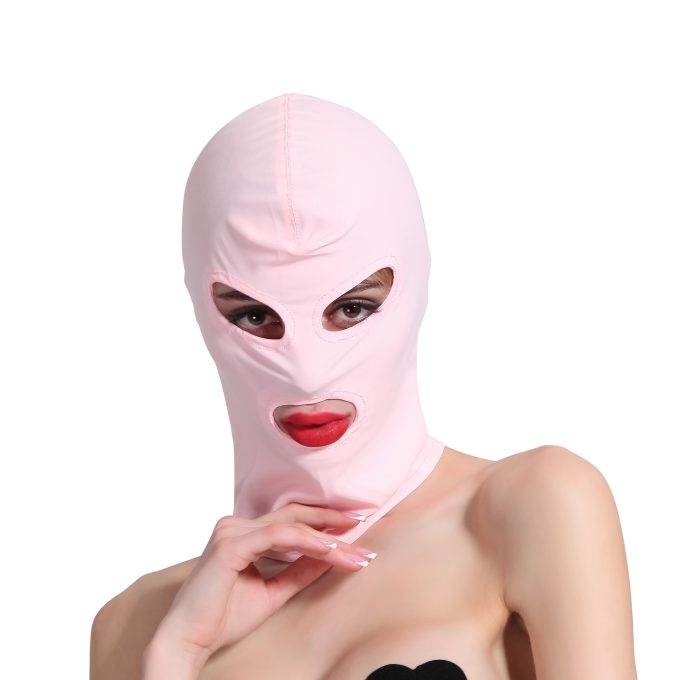 987101305 Masker Mask 3 hole Pink 8719831783052 5 987101305 Masker Mask 3 hole Pink 8719831783052 5